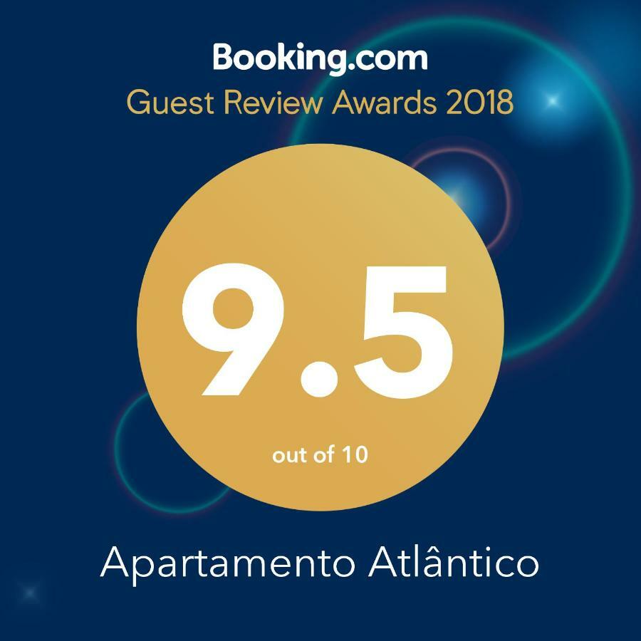 Apartamento Atlantico Apartment Ponta Delgada  Bagian luar foto