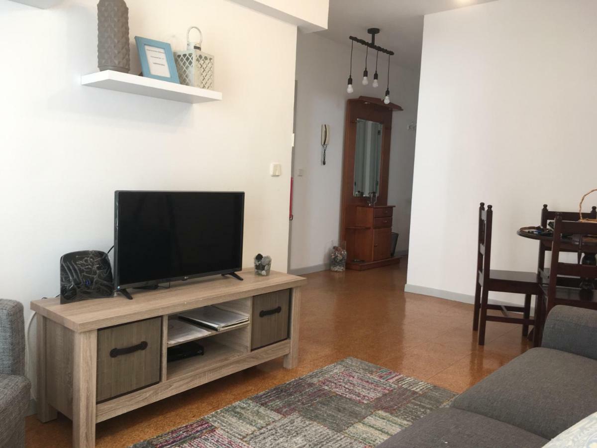 Apartamento Atlantico Apartment Ponta Delgada  Bagian luar foto